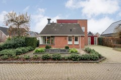 Nieuw in verkoop:Fluitekruid 36, 7772 NC Hardenberg - Foto