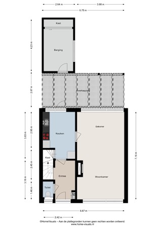 Vinkenstraat 11, 7771 AG Hardenberg - Begane grond - 2D.jpg