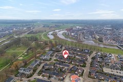 Nieuw in verkoop:Vinkenstraat 11, 7771 AG Hardenberg - Foto