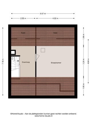 Vinkenstraat 11, 7771 AG Hardenberg - Tweede verdieping - 2D.jpg