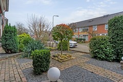 Nieuw in verkoop:Vinkenstraat 11, 7771 AG Hardenberg - Foto