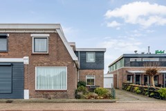 Nieuw in verkoop:Kanaalweg-West 77, 7691 BW Bergentheim - Foto