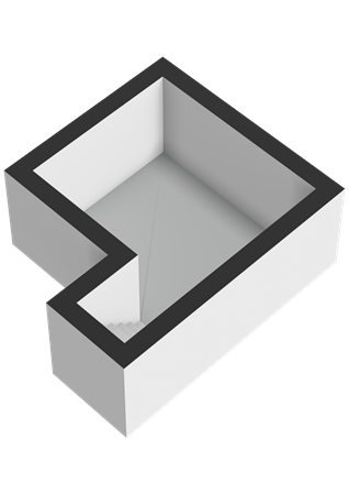 Kanaalweg-West 77, 7691 BW Bergentheim - Kelder - 3D.png