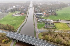Nieuw in verkoop:Kanaalweg-West 77, 7691 BW Bergentheim - Foto