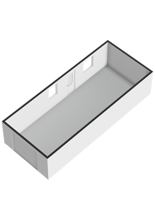 Kanaalweg-West 77, 7691 BW Bergentheim - Garage - 3D.png