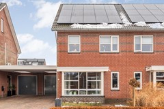 Nieuw in verkoop:Kamferbekestraat 51, 7773 CS Hardenberg - Foto