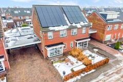 Nieuw in verkoop:Kamferbekestraat 51, 7773 CS Hardenberg - Foto