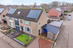 Nieuw in verkoop:Meidoornstraat 54, 7775 BG Lutten - Foto