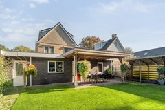 Nieuw in verkoop:Berkenlaan 15, 7771 DG Hardenberg - Foto