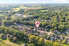 Nieuw in verkoop:Berkenlaan 15, 7771 DG Hardenberg - Foto