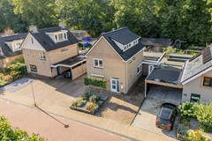 Nieuw in verkoop:Berkenlaan 15, 7771 DG Hardenberg - Foto
