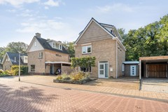 Nieuw in verkoop:Berkenlaan 15, 7771 DG Hardenberg - Foto