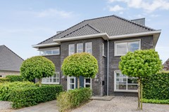 Verkocht onder voorbehoud:Van Foreestallee 29, 7773 DC Hardenberg - Foto