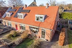 Onder bod:Goordijk 10, 7783 BB Gramsbergen - Foto