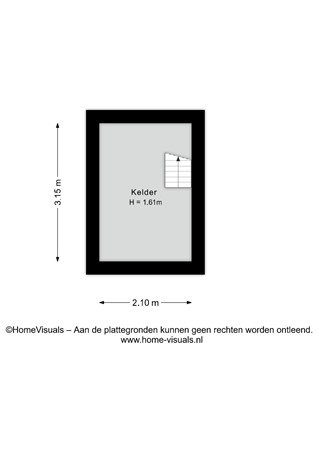 Goordijk 10, 7783 BB Gramsbergen - Kelder - 2D.jpg