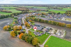 Nieuw in verkoop:Broekdijk 44A, 7695 TE Bruchterveld - Foto