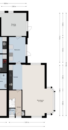 Broekdijk, 7695 TE Bruchterveld - Begane grond - Broekdijk 44a - 2D.jpg