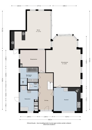 Emtenbroekerdijk 40, 7695 TV Bruchterveld - Begane grond - 2D.jpg