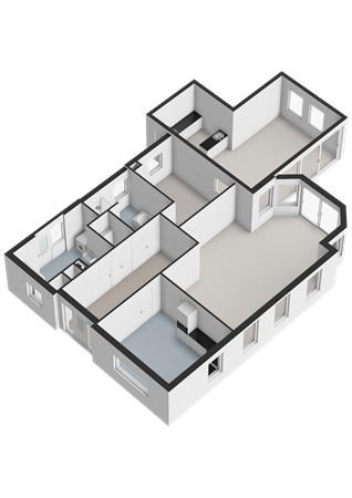 Emtenbroekerdijk 40, 7695 TV Bruchterveld - Begane grond - 3D.png