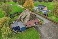 Nieuw in verkoop:Emtenbroekerdijk 40, 7695 TV Bruchterveld - Foto