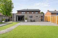 Verkocht onder voorbehoud:Dr. H.J. Postlaan 40, 7691 BC Bergentheim - Foto