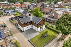 Verkocht onder voorbehoud:Dr. H.J. Postlaan 40, 7691 BC Bergentheim - Foto