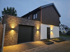 Verkocht onder voorbehoud:Dr. H.J. Postlaan 40, 7691 BC Bergentheim - Foto