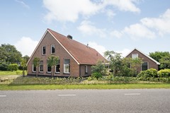 Nieuw in verkoop:Verlengde Broekdijk 21, 7694 TD Kloosterhaar - Foto
