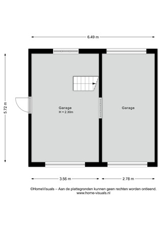 Anerweg-Noord 126, 7775 AW Lutten - Garage - 2D.jpg