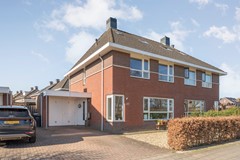 Van Coeverdenstraat 33, 7773CX Hardenberg