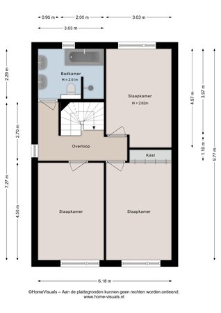 Van Coeverdenstraat 33, 7773 CX Hardenberg - Eerste verdieping - 2D.jpg
