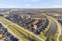 Nieuw in verkoop:Van Coeverdenstraat 33, 7773 CX Hardenberg - Foto