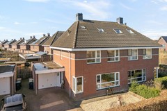 Nieuw in verkoop:Van Coeverdenstraat 33, 7773 CX Hardenberg - Foto
