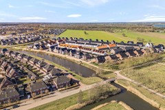 Nieuw in verkoop:Van Coeverdenstraat 33, 7773 CX Hardenberg - Foto