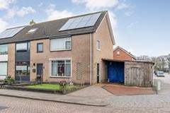 Verkocht onder voorbehoud:Meidoornstraat 54, 7775 BG Lutten - Foto