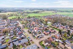 Verkocht onder voorbehoud:Meidoornstraat 54, 7775 BG Lutten - Foto