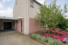 Nieuw in verkoop:Boterbloem 132, 7772 NS Hardenberg - Foto