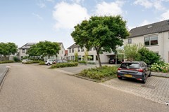 Nieuw in verkoop:Boterbloem 132, 7772 NS Hardenberg - Foto