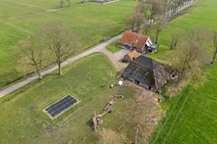 Te koop: Noord-Oosterweg 15, 7791RB Radewijk