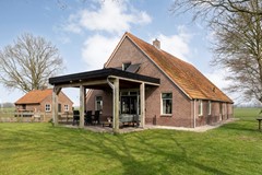 Nieuw in verkoop:Noord-Oosterweg 15, 7791 RB Radewijk - Foto