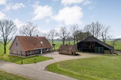 Te koop: Noord-Oosterweg 15, 7791RB Radewijk