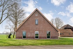 Nieuw in verkoop:Noord-Oosterweg 15, 7791 RB Radewijk - Foto