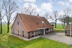 Nieuw in verkoop:Noord-Oosterweg 15, 7791 RB Radewijk - Foto