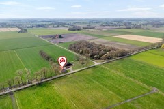 Nieuw in verkoop:Noord-Oosterweg 15, 7791 RB Radewijk - Foto