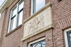 Nieuw in verkoop:Eendrachtstraat 12, 7742 SZ Coevorden - Foto