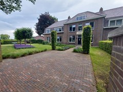 Te koop: Eendrachtstraat 12, 7742SZ Coevorden