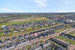 Nieuw in verkoop:Jongsmalaan 27, 7773 BE Hardenberg - Foto