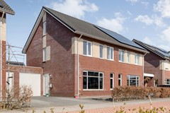 Nieuw in verkoop:Jongsmalaan 27, 7773 BE Hardenberg - Foto