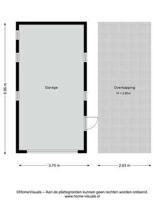 Esweg 13, 7771 CP Hardenberg - Garage - 2D.jpg
