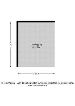 Esweg 13, 7771 CP Hardenberg - Overkapping - 2D.jpg
